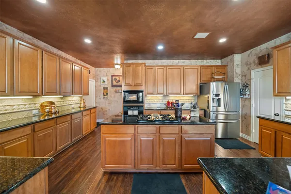 $899,900 | 26110 Cross Hollow Lane, Cypress, TX 77433