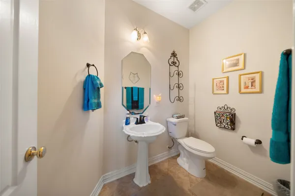 $899,900 | 26110 Cross Hollow Lane, Cypress, TX 77433