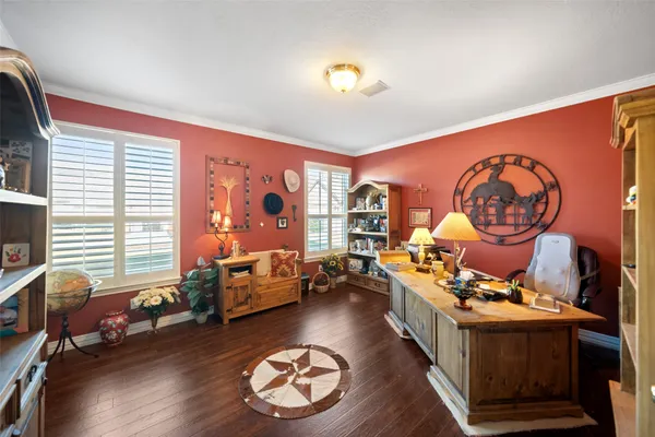 $899,900 | 26110 Cross Hollow Lane, Cypress, TX 77433