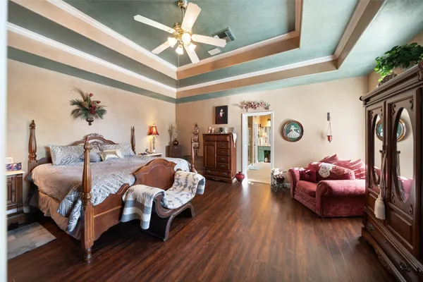 $899,900 | 26110 Cross Hollow Lane, Cypress, TX 77433