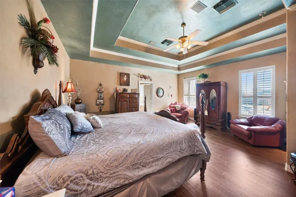 $899,900 | 26110 Cross Hollow Lane, Cypress, TX 77433