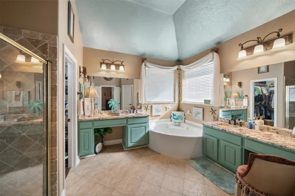 $899,900 | 26110 Cross Hollow Lane, Cypress, TX 77433