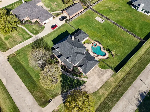 $899,900 | 26110 Cross Hollow Lane, Cypress, TX 77433