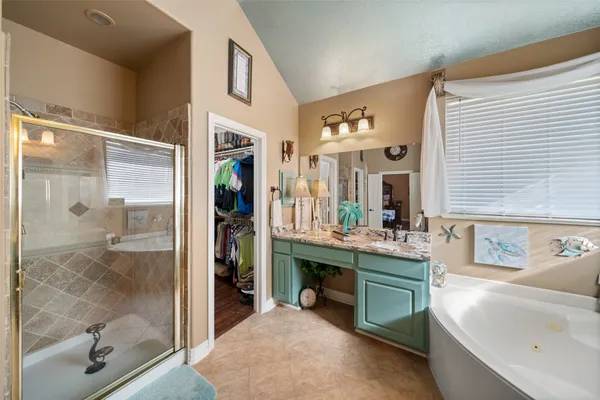 $899,900 | 26110 Cross Hollow Lane, Cypress, TX 77433