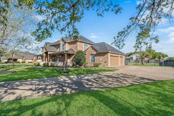 $899,900 | 26110 Cross Hollow Lane, Cypress, TX 77433