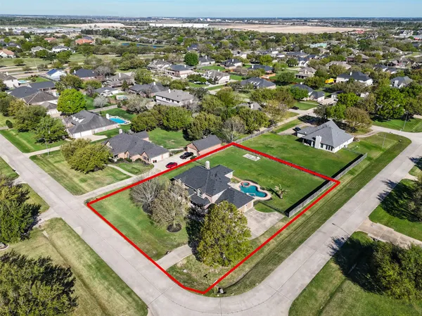 $899,900 | 26110 Cross Hollow Lane, Cypress, TX 77433