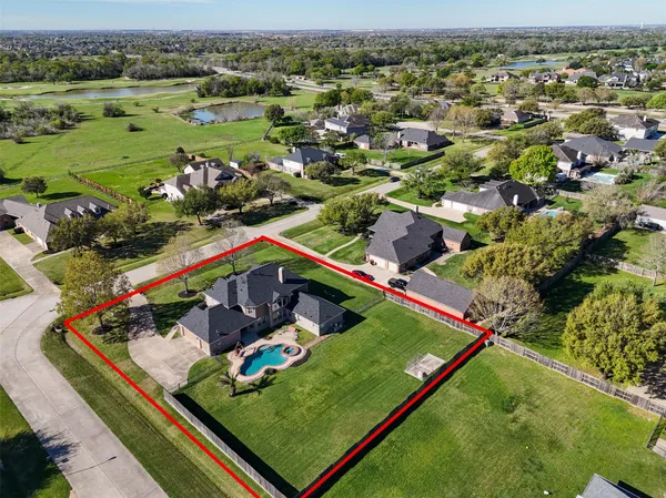 $899,900 | 26110 Cross Hollow Lane, Cypress, TX 77433