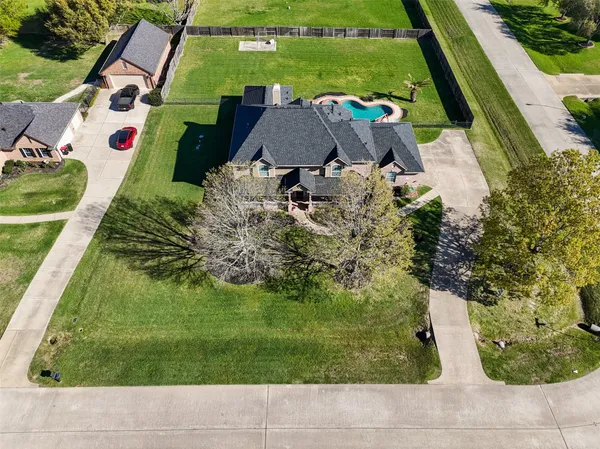 $899,900 | 26110 Cross Hollow Lane, Cypress, TX 77433