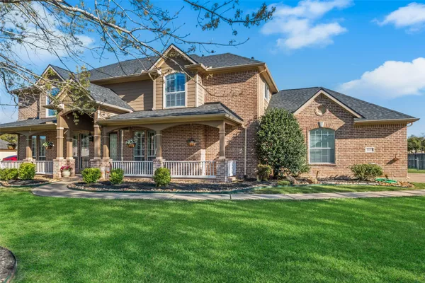 $899,900 | 26110 Cross Hollow Lane, Cypress, TX 77433