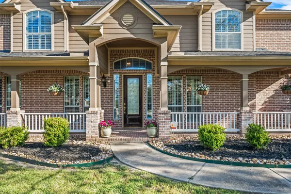 $899,900 | 26110 Cross Hollow Lane, Cypress, TX 77433