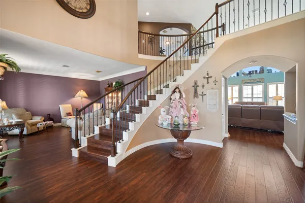 $899,900 | 26110 Cross Hollow Lane, Cypress, TX 77433