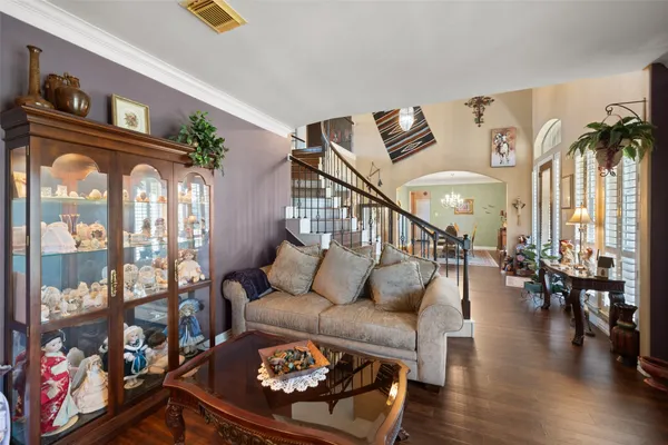 $899,900 | 26110 Cross Hollow Lane, Cypress, TX 77433