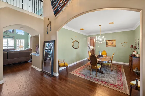 $899,900 | 26110 Cross Hollow Lane, Cypress, TX 77433