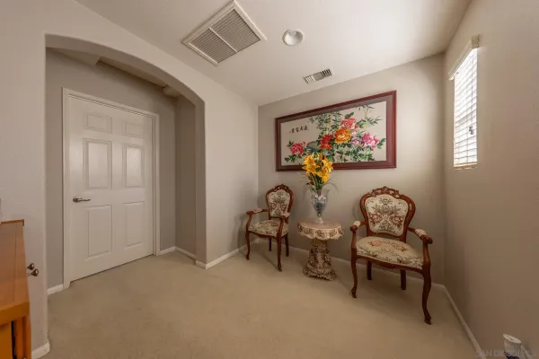 a view of entryway