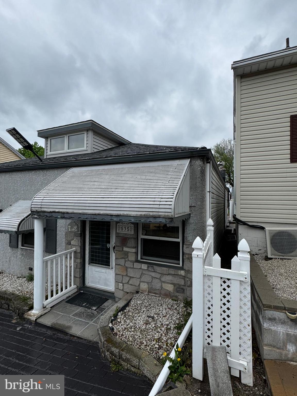 535 Garibaldi Court Hazleton, PA 18201 - Photo 3 of 47