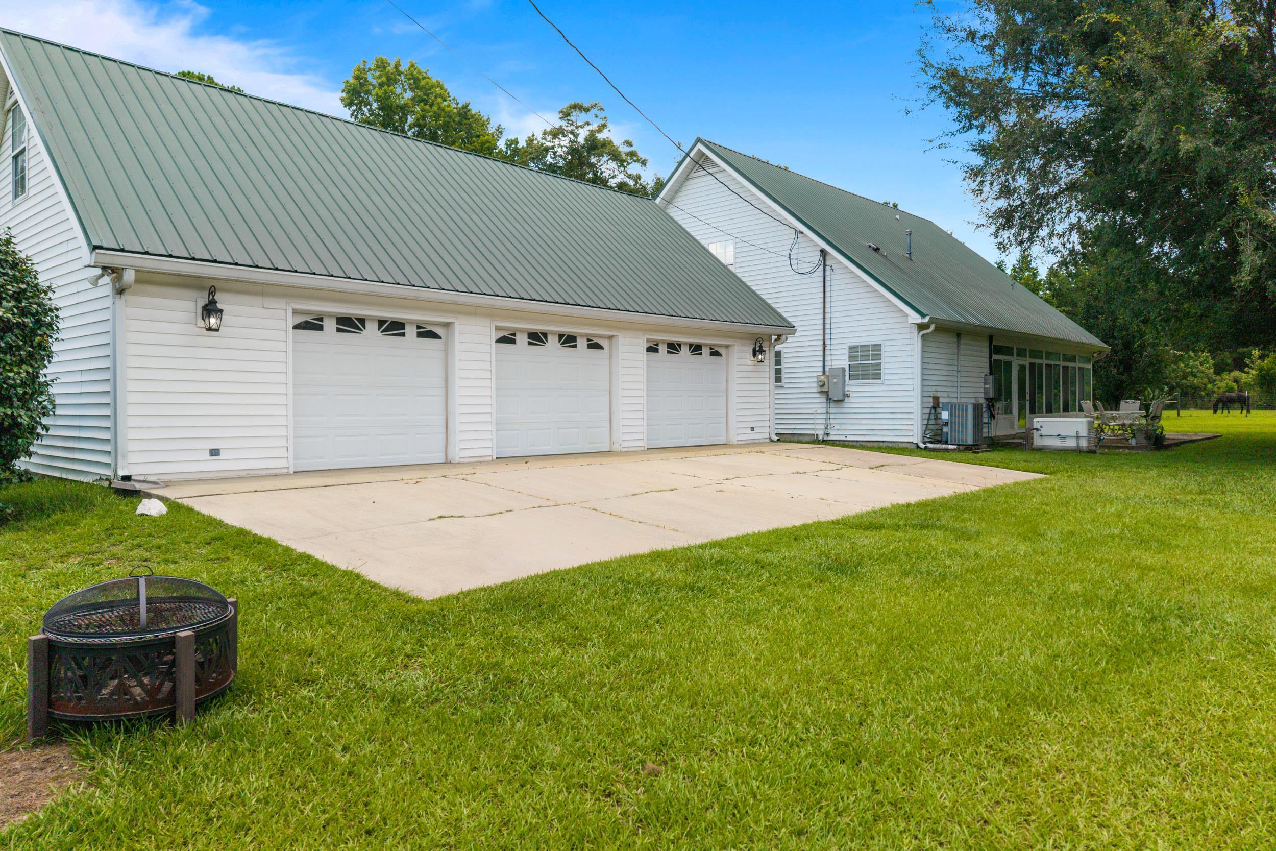 546 Backloop Road Havana, FL 32333 - Photo 8 of 67