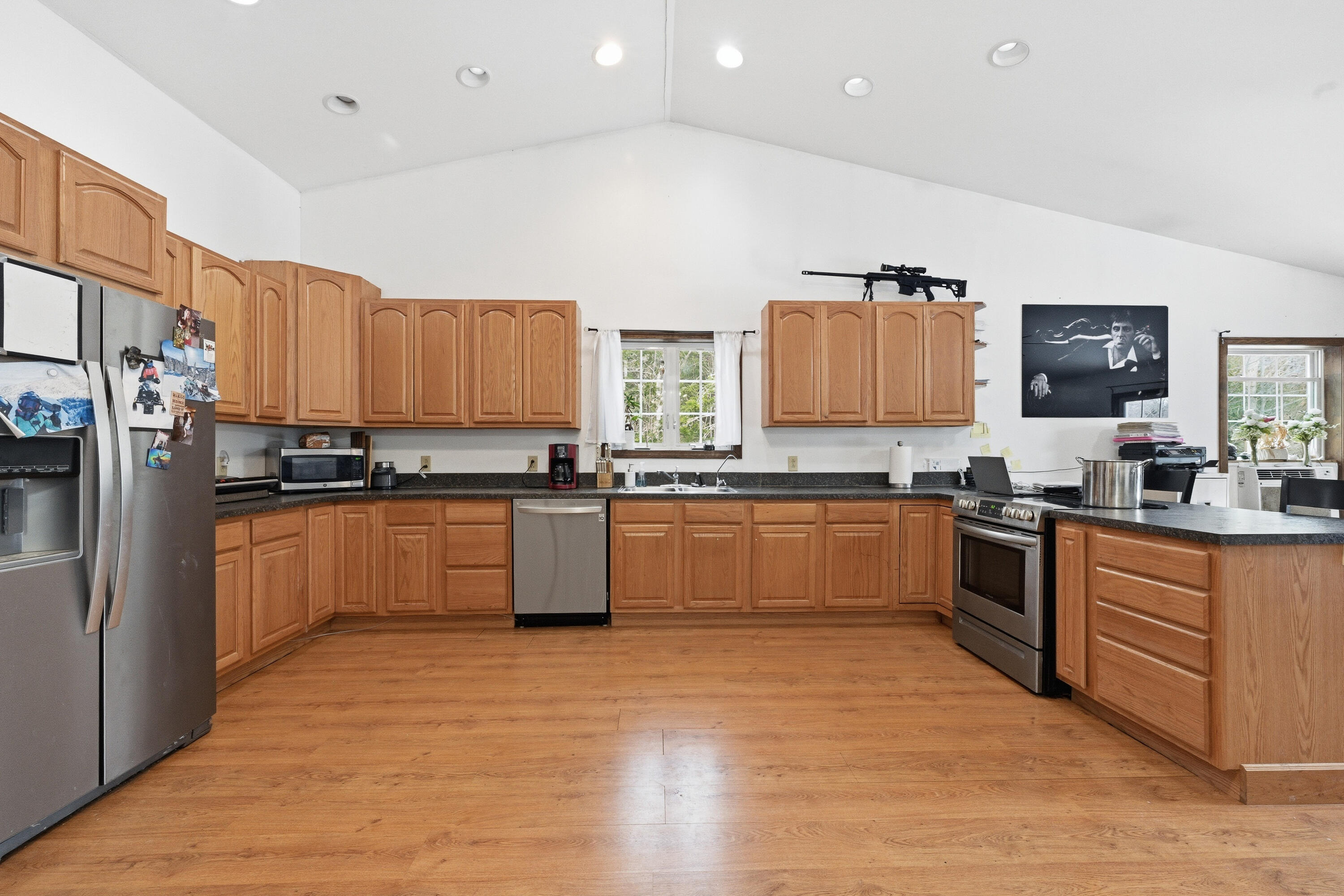 270 Mayall Road Gray, ME 04039 - Photo 7 of 39
