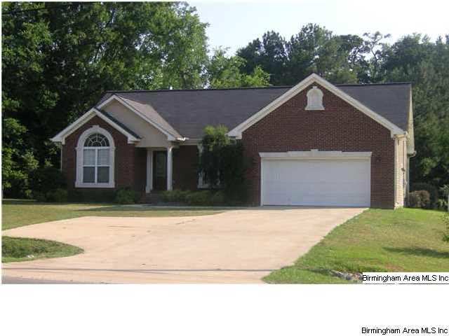 835 Whites Gap Road Jacksonville, AL 36265 - Photo 1 of 16