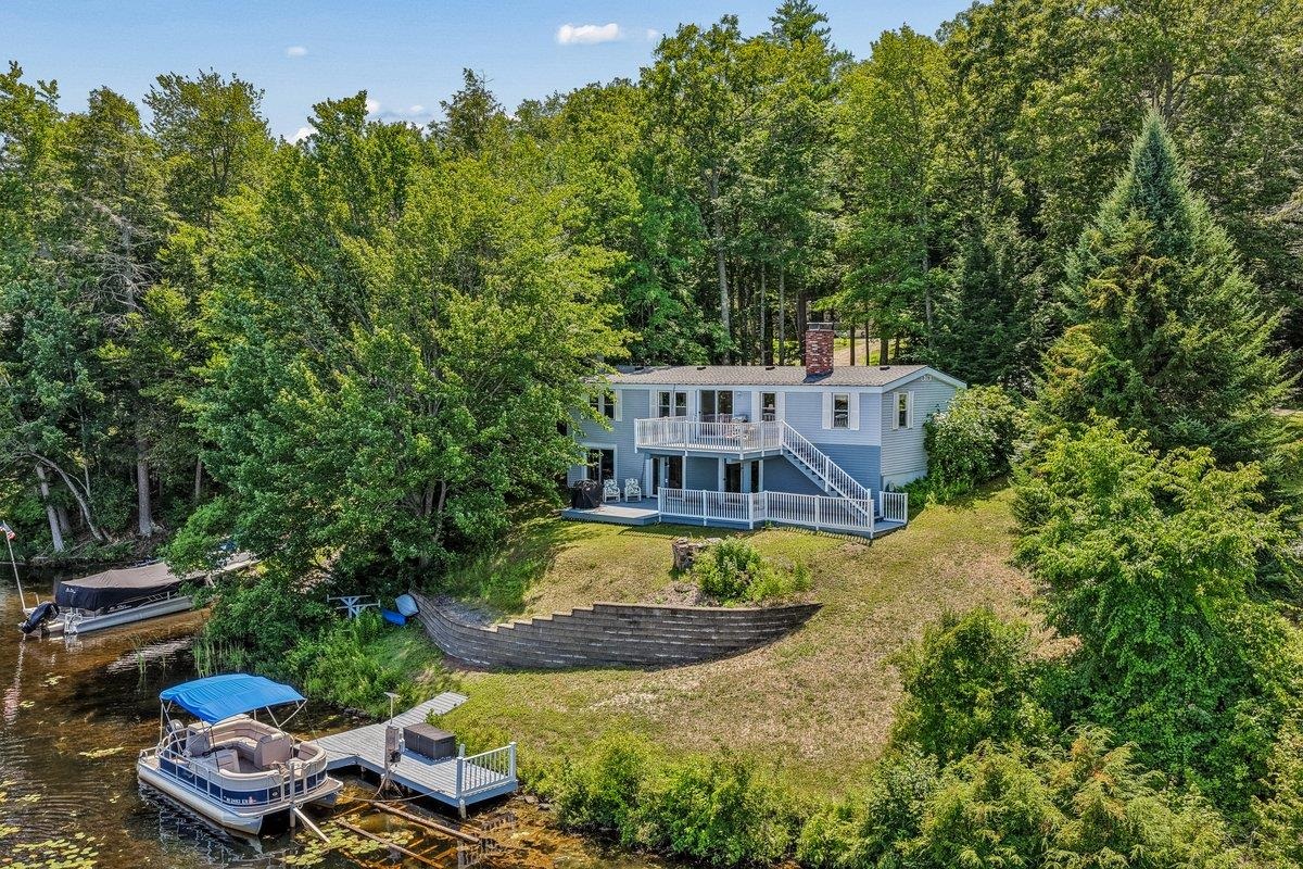 266 Northeast Pond Road Milton, NH 03851 - Photo 2 of 60 Gallery Image 2