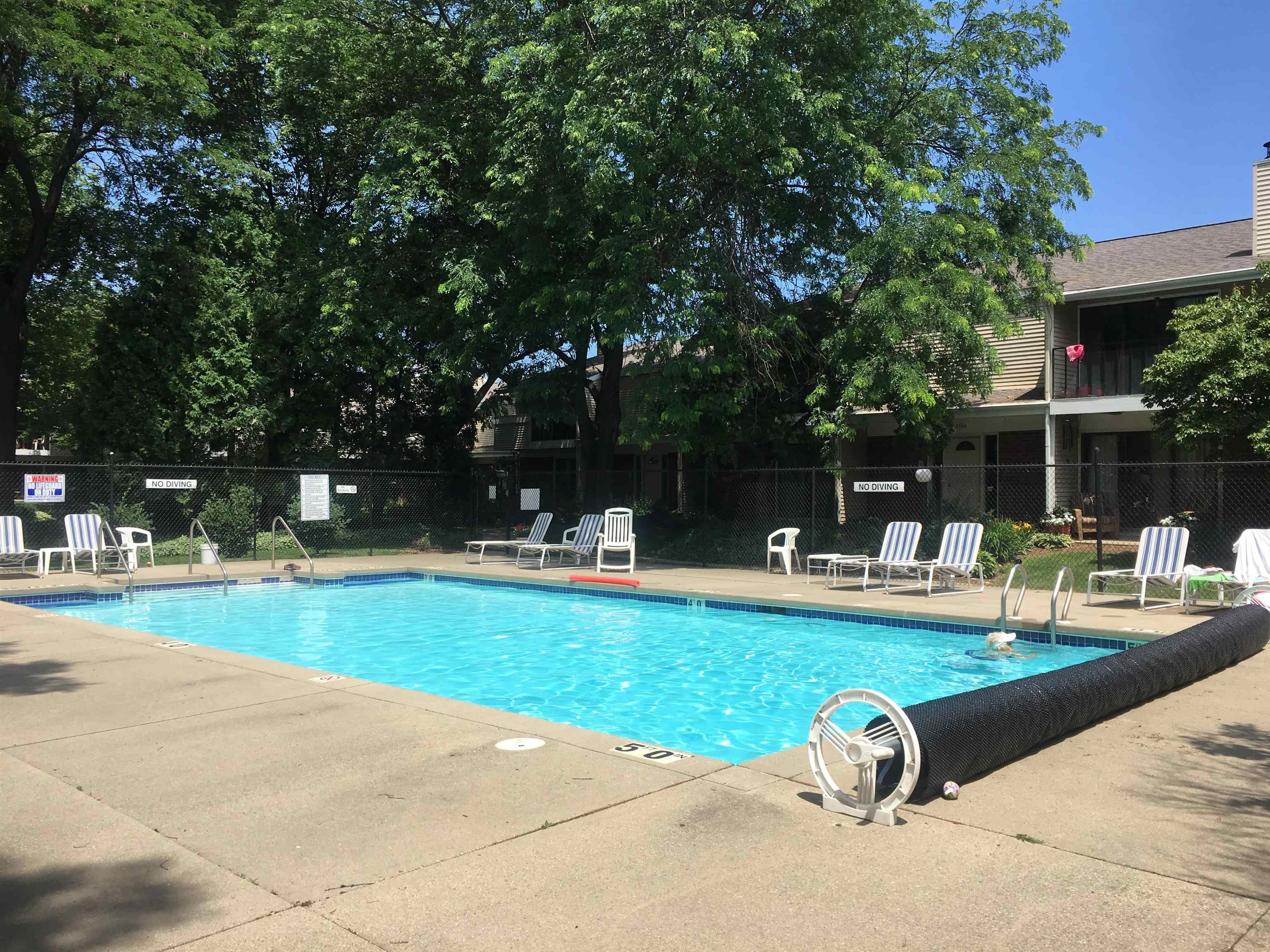 5522 Century, Unit 3 Middleton, WI 53562 - Photo 33 of 43