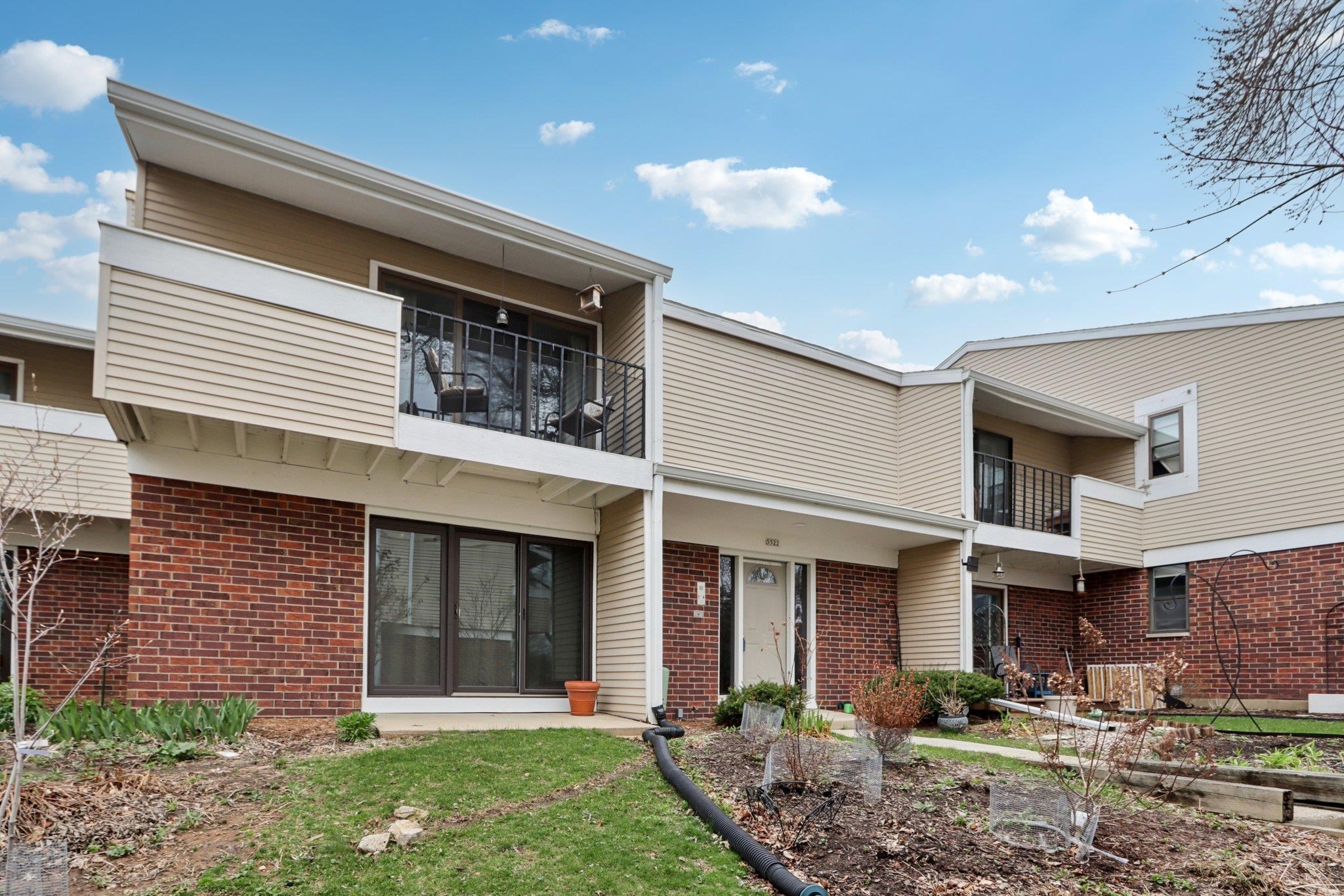 5522 Century, Unit 3 Middleton, WI 53562 - Photo 34 of 43