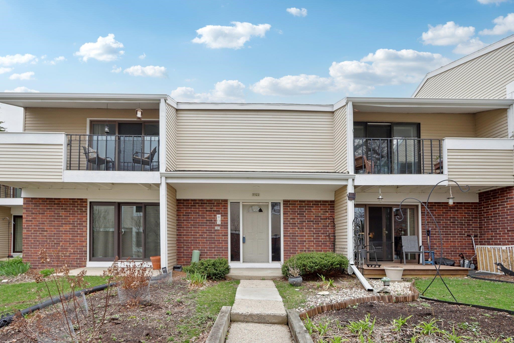 5522 Century, Unit 3 Middleton, WI 53562 - Photo 36 of 43