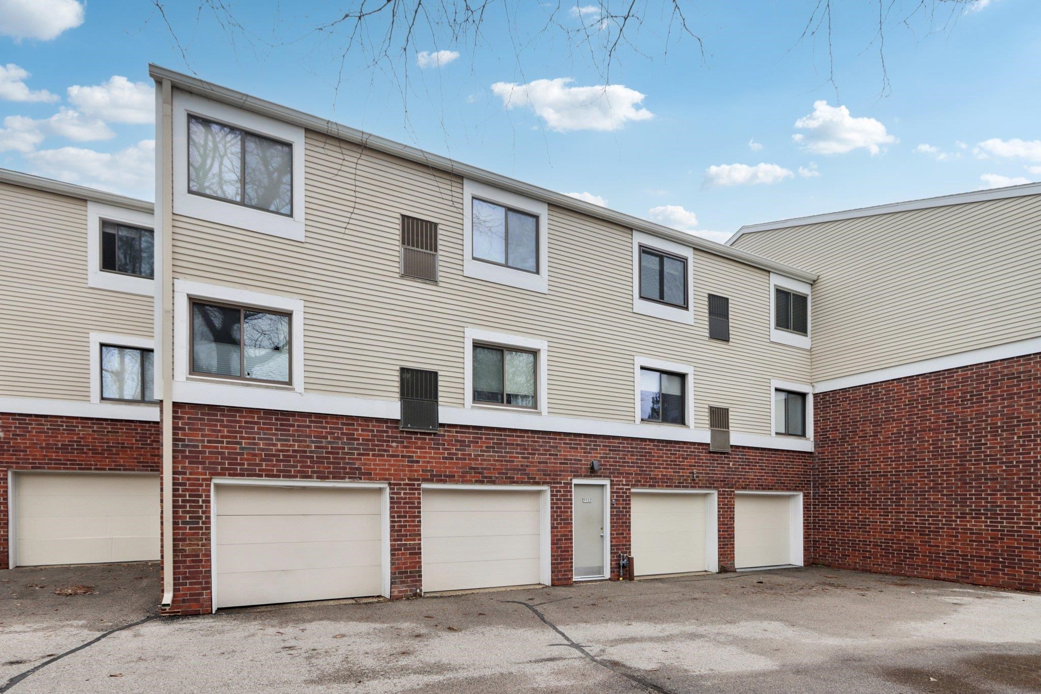 5522 Century, Unit 3 Middleton, WI 53562 - Photo 37 of 43