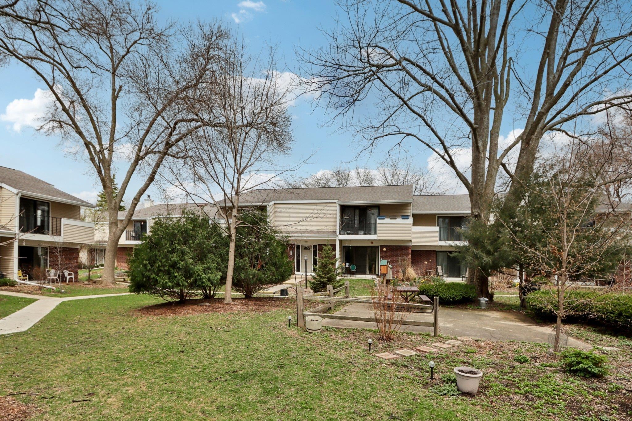 5522 Century, Unit 3 Middleton, WI 53562 - Photo 38 of 43