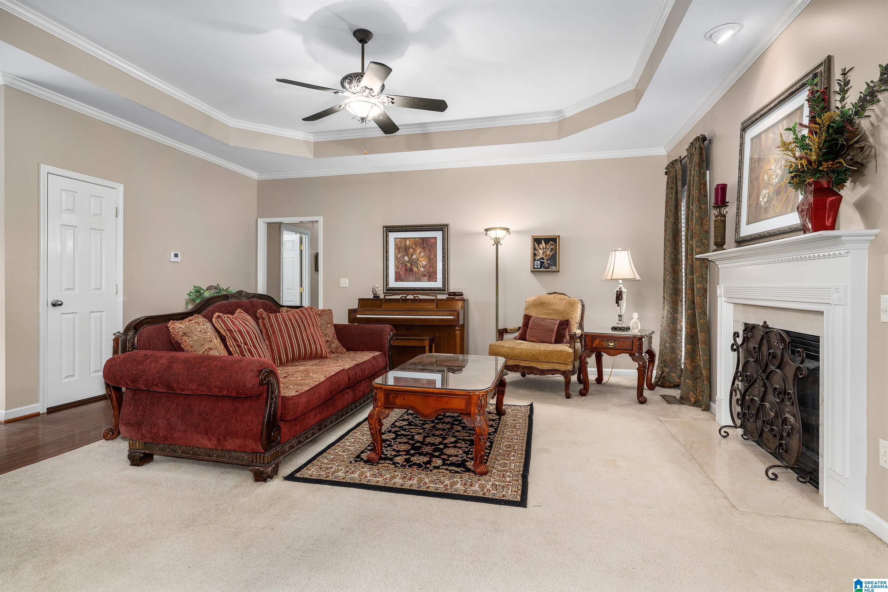 176 Falliston Ridge Circle Helena, AL 35080 - Photo 9 of 28 Gallery Image 9