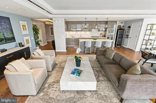 $2,200,000 | 1781 North Pierce Street, Unit 1201, Arlington, VA 22209