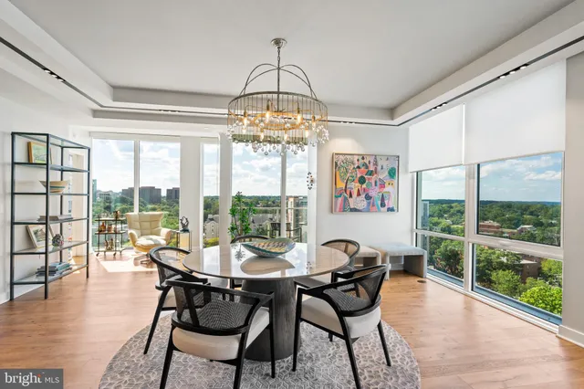 $2,200,000 | 1781 North Pierce Street, Unit 1201, Arlington, VA 22209