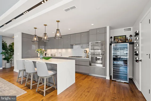 $2,200,000 | 1781 North Pierce Street, Unit 1201, Arlington, VA 22209