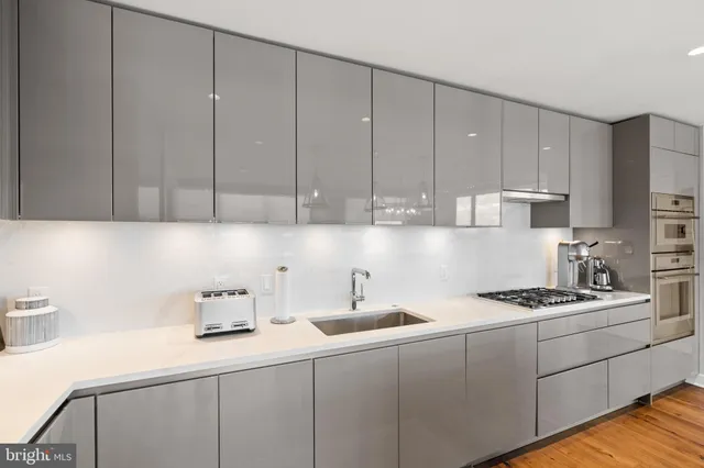 $2,200,000 | 1781 North Pierce Street, Unit 1201, Arlington, VA 22209