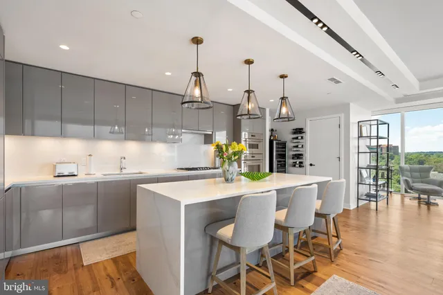 $2,200,000 | 1781 North Pierce Street, Unit 1201, Arlington, VA 22209