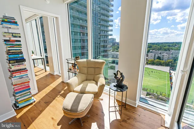 $2,200,000 | 1781 North Pierce Street, Unit 1201, Arlington, VA 22209