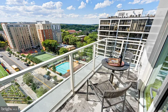 $2,200,000 | 1781 North Pierce Street, Unit 1201, Arlington, VA 22209