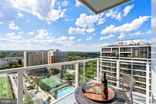 $2,200,000 | 1781 North Pierce Street, Unit 1201, Arlington, VA 22209