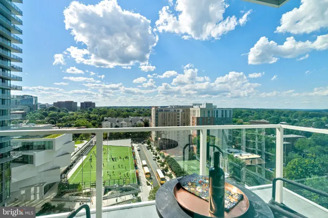 $2,200,000 | 1781 North Pierce Street, Unit 1201, Arlington, VA 22209