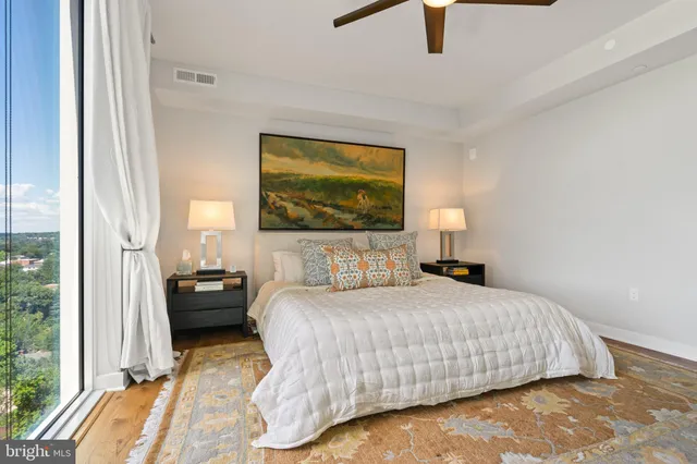 $2,200,000 | 1781 North Pierce Street, Unit 1201, Arlington, VA 22209