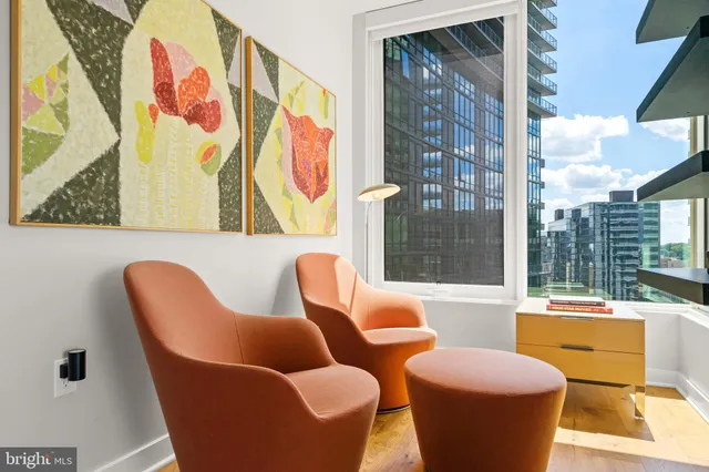 $2,200,000 | 1781 North Pierce Street, Unit 1201, Arlington, VA 22209