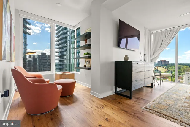 $2,200,000 | 1781 North Pierce Street, Unit 1201, Arlington, VA 22209