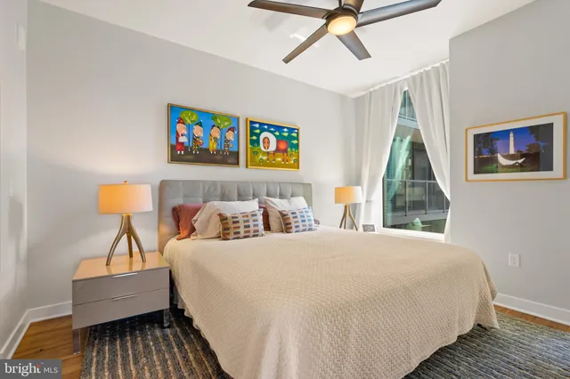 $2,200,000 | 1781 North Pierce Street, Unit 1201, Arlington, VA 22209