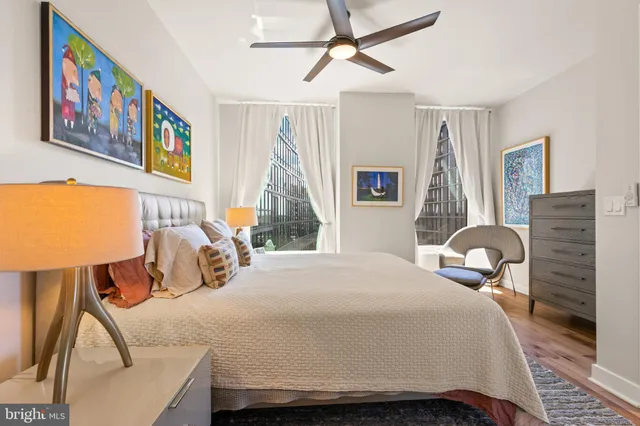 $2,200,000 | 1781 North Pierce Street, Unit 1201, Arlington, VA 22209