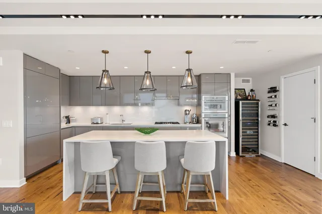 $2,200,000 | 1781 North Pierce Street, Unit 1201, Arlington, VA 22209