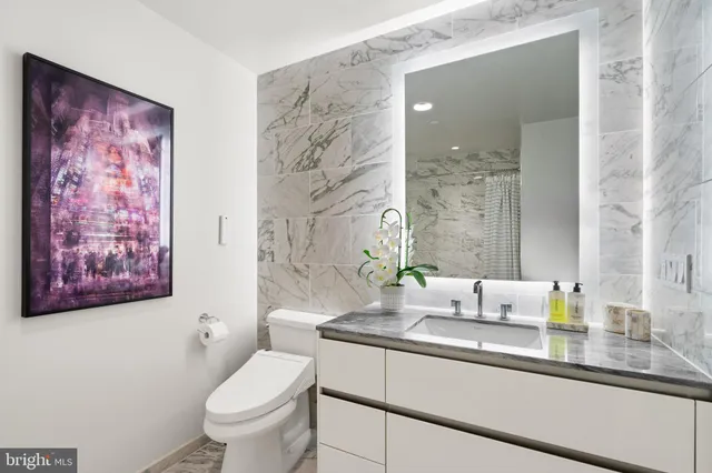 $2,200,000 | 1781 North Pierce Street, Unit 1201, Arlington, VA 22209