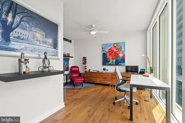 $2,200,000 | 1781 North Pierce Street, Unit 1201, Arlington, VA 22209