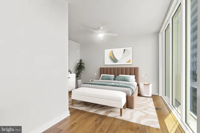 $2,200,000 | 1781 North Pierce Street, Unit 1201, Arlington, VA 22209