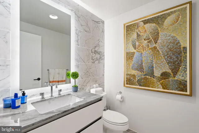 $2,200,000 | 1781 North Pierce Street, Unit 1201, Arlington, VA 22209