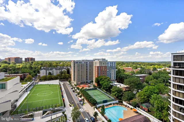 $2,200,000 | 1781 North Pierce Street, Unit 1201, Arlington, VA 22209