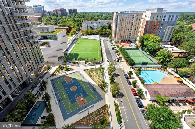 $2,200,000 | 1781 North Pierce Street, Unit 1201, Arlington, VA 22209